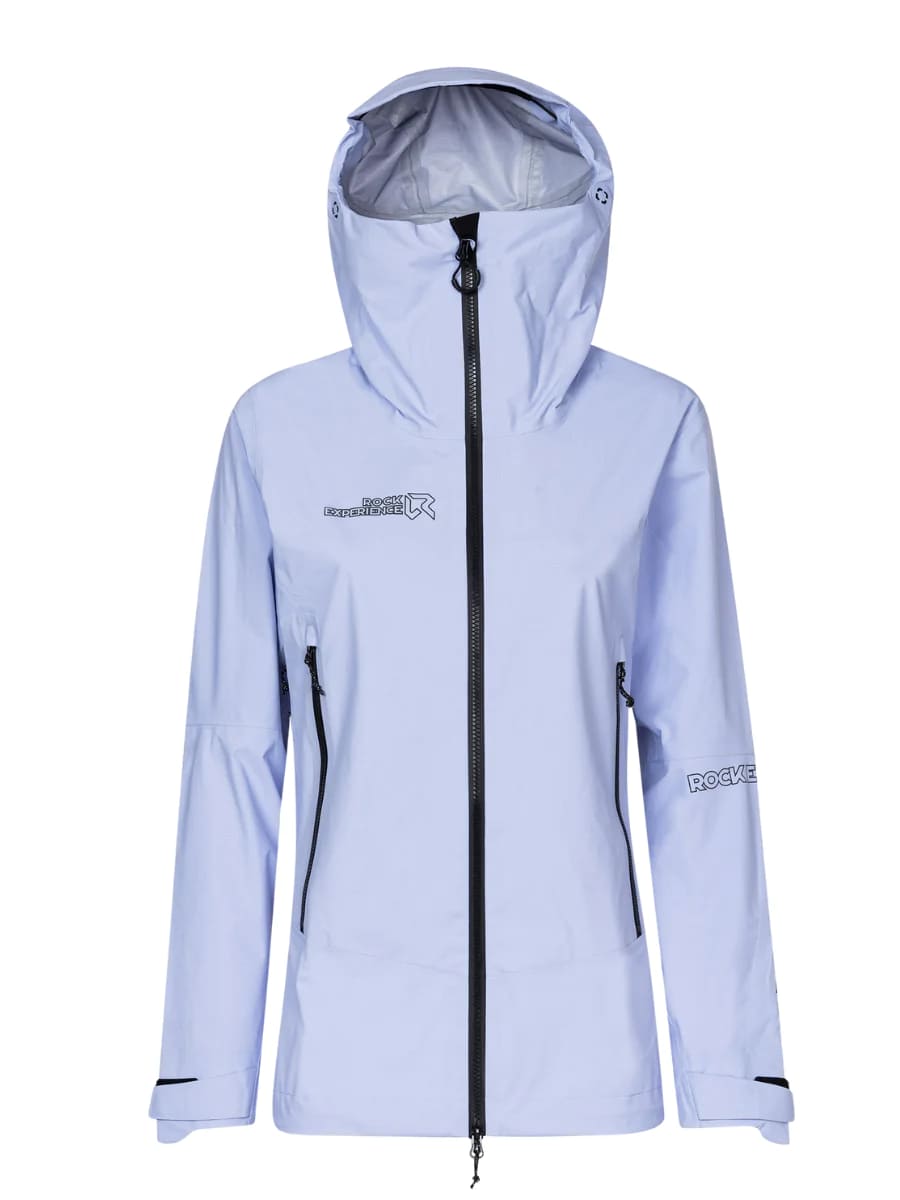 ROCKBUSTER 2.0 Giacca leggera donna