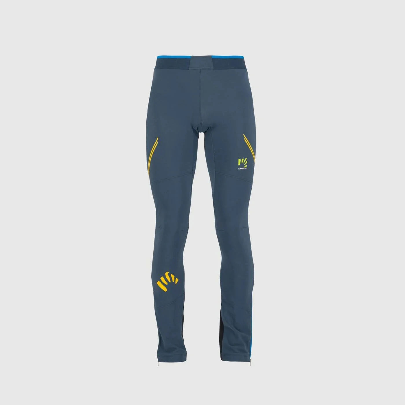 Alagna EVO Pantaloni da sci alpinismo