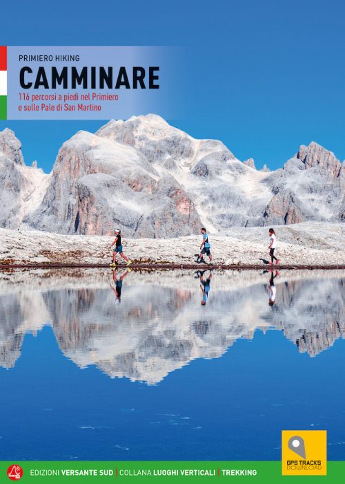 CAMMINARE