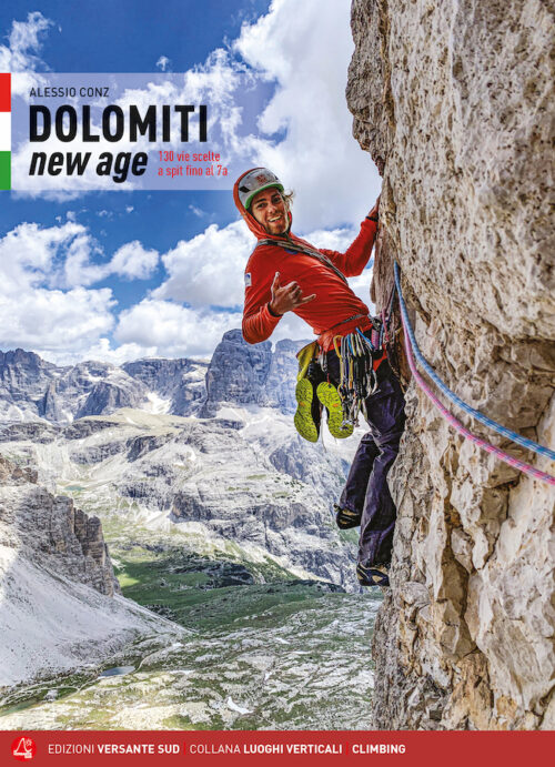 DOLOMITI NEW AGE