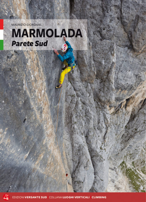 MARMOLADA