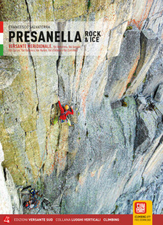 PRESANELLA ROCK & ICE