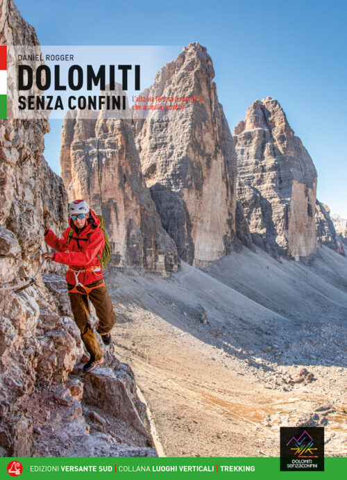 DOLOMITI SENZA CONFINI