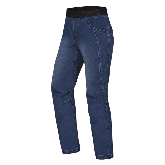 Jeans MANIA da arrampicata uomo XS