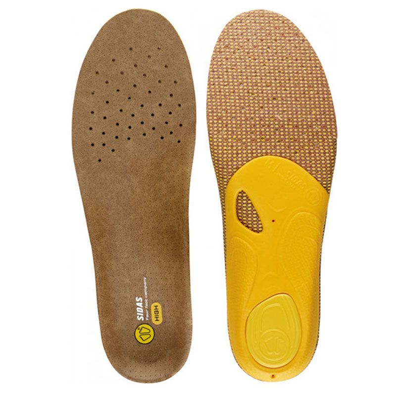 Outdoor 3 Feet High – Solette scarpe