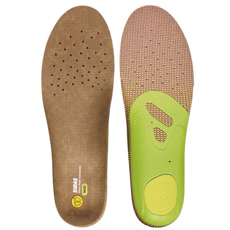 3 Feet Outdoor Mid – Solette scarpe