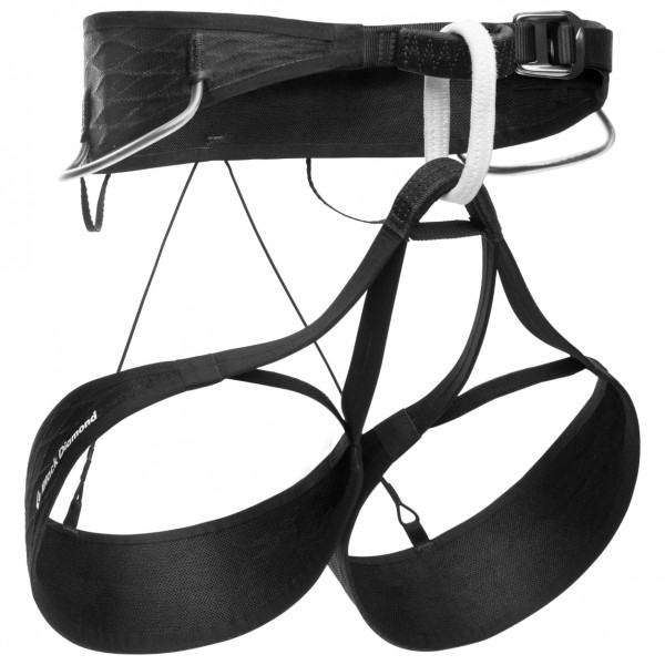 M AIRNET HARNESS Imbracatura Uomo