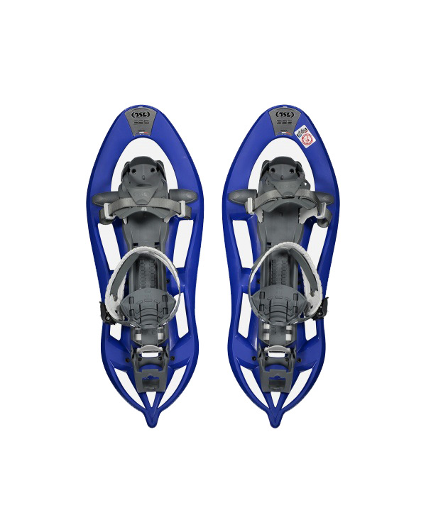 TSL 325 Track Easy Navy Ciaspole