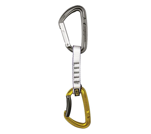 COLT 16 Rinvio arrampicata