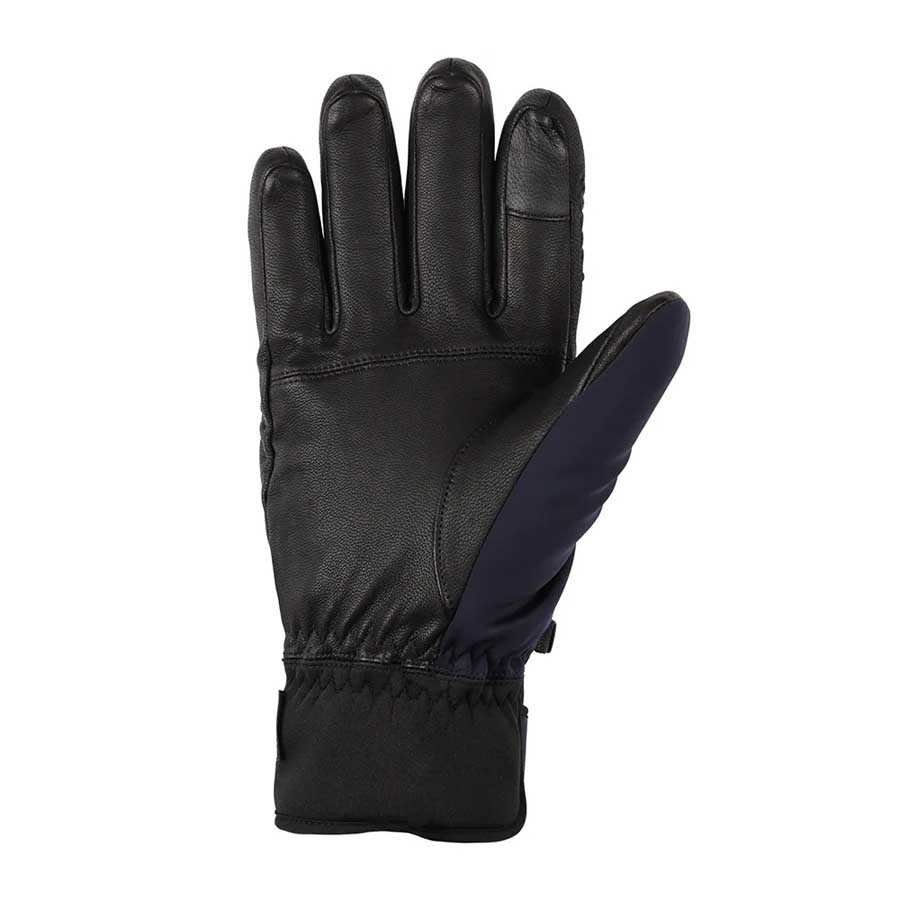 RESORT GLOVE M - Guanto da sci Impermeabile Touchscreen