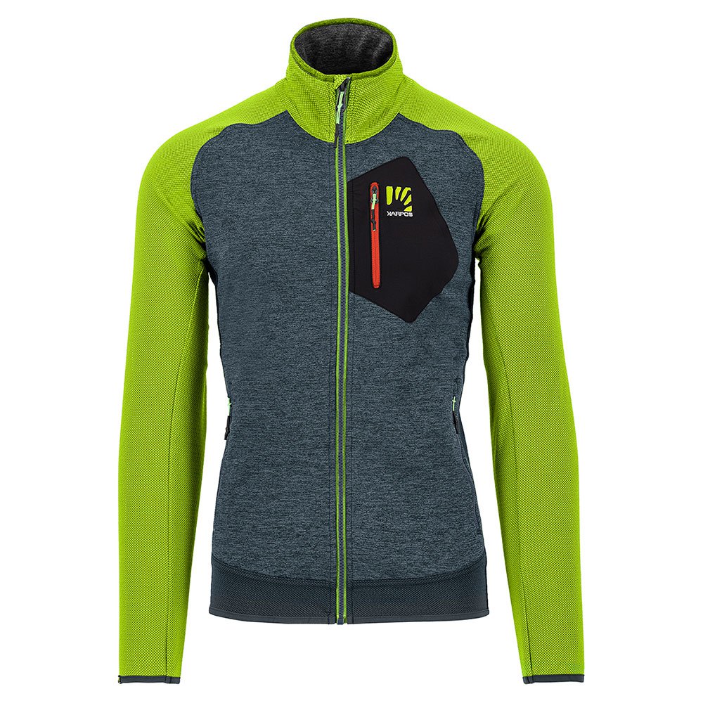 Odle Fleece – Pile termico