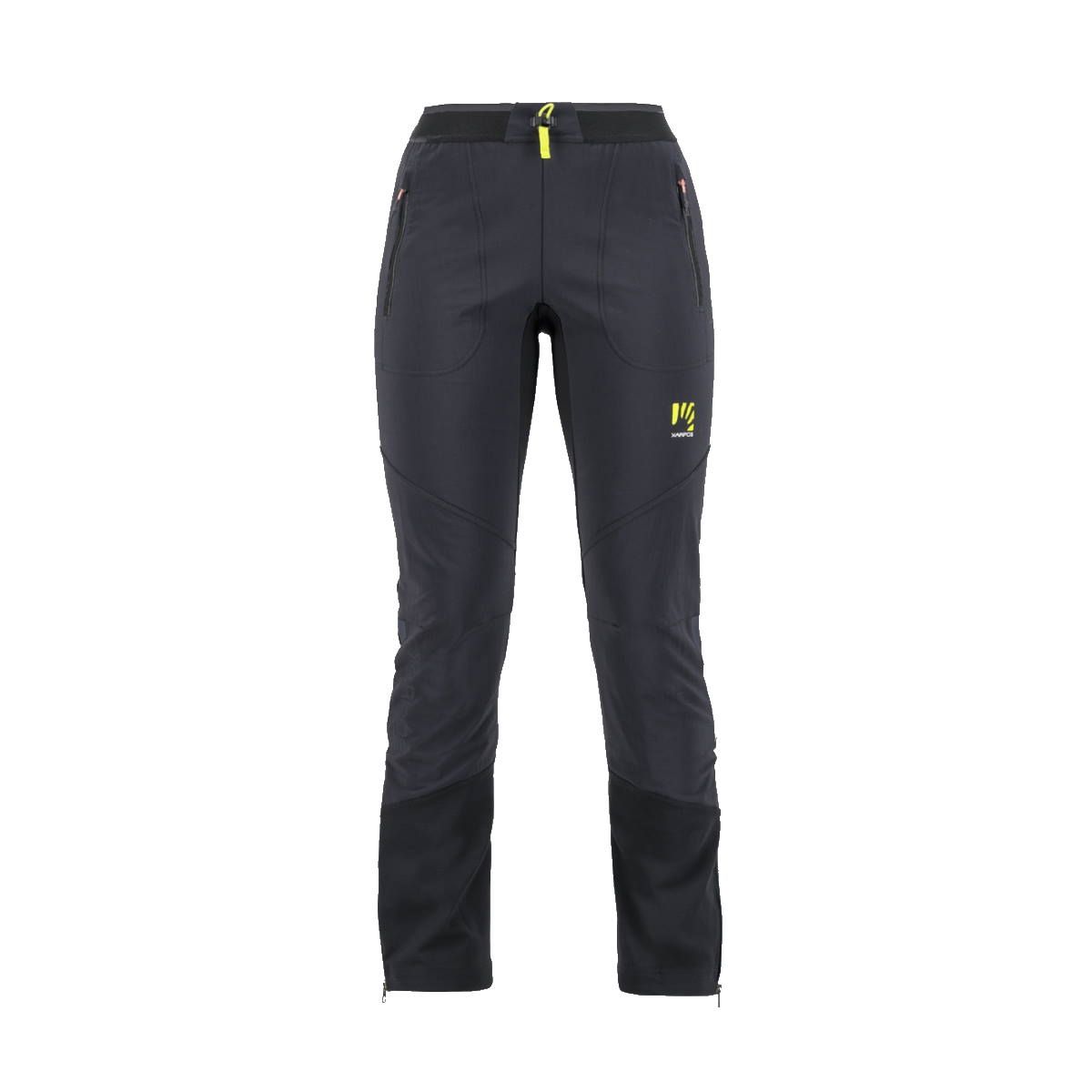 Alagna Plus EVO Pantaloni invernali donna montagna