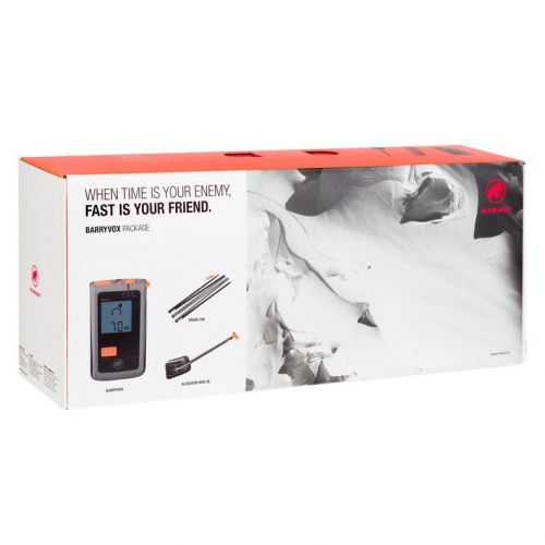 Barryvox Package Rilevatore di valanghe