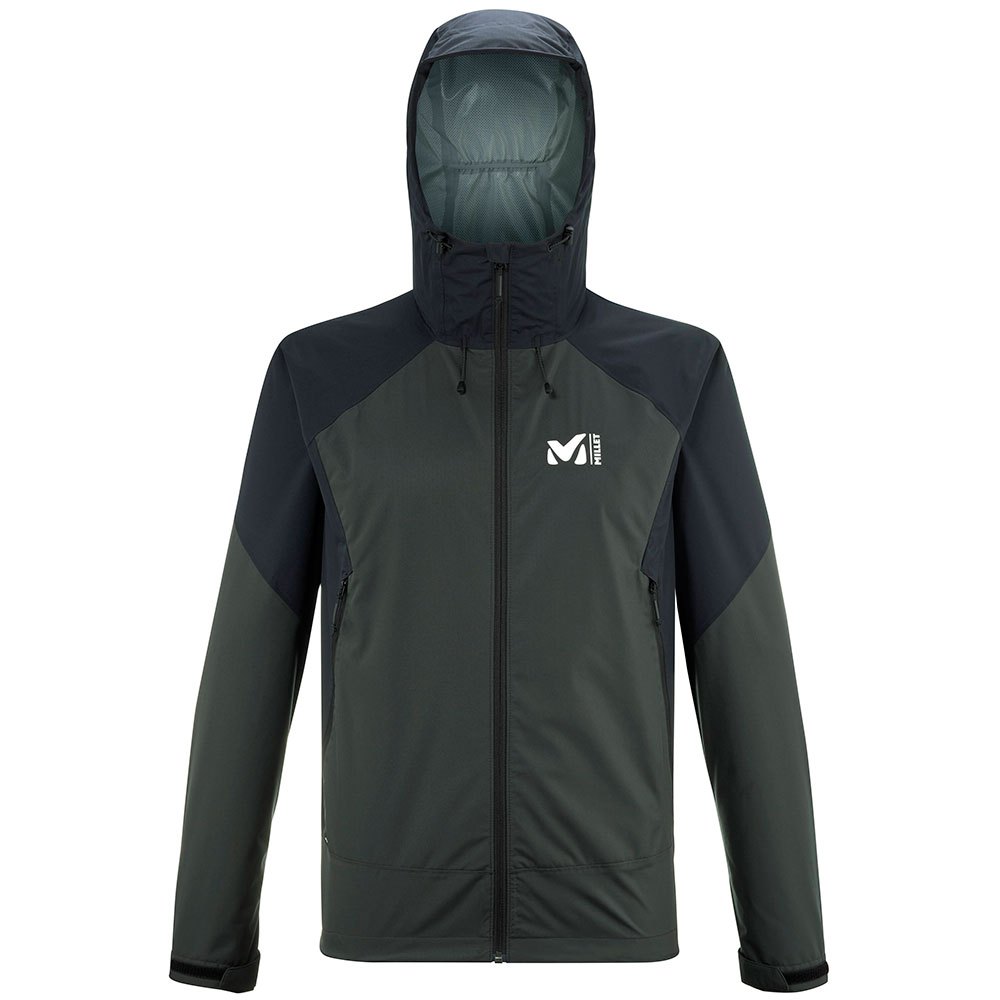 FITZ ROY III JKT – Giacca da trekking impermeabile