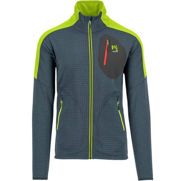 PUEZ FLEECE – Maglia termica Uomo