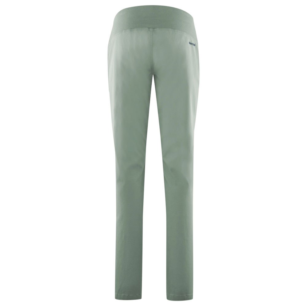 Café Kraft Climbing - Pantaloni da arrampicata da donna, Blu pageant, XS :  : Moda