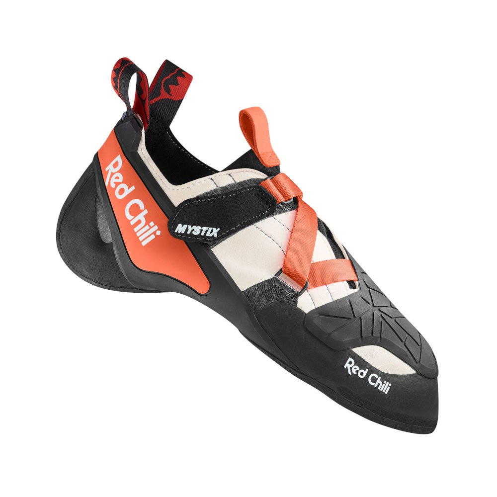 MYSTIX Scarpe da arrampicata Uomo