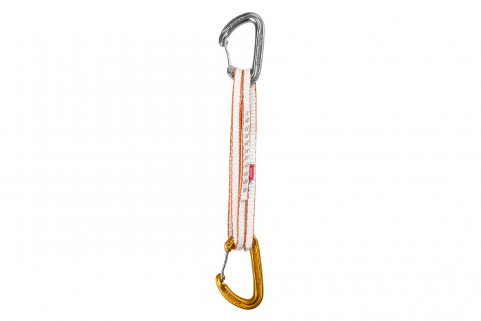 Kestrel QD DYN Rinvio alpino 8mm 60cm