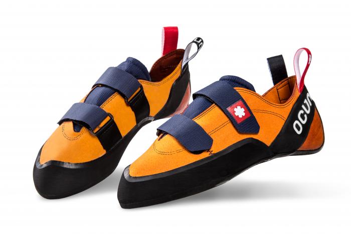 Crest QC Scarpe arrampicata