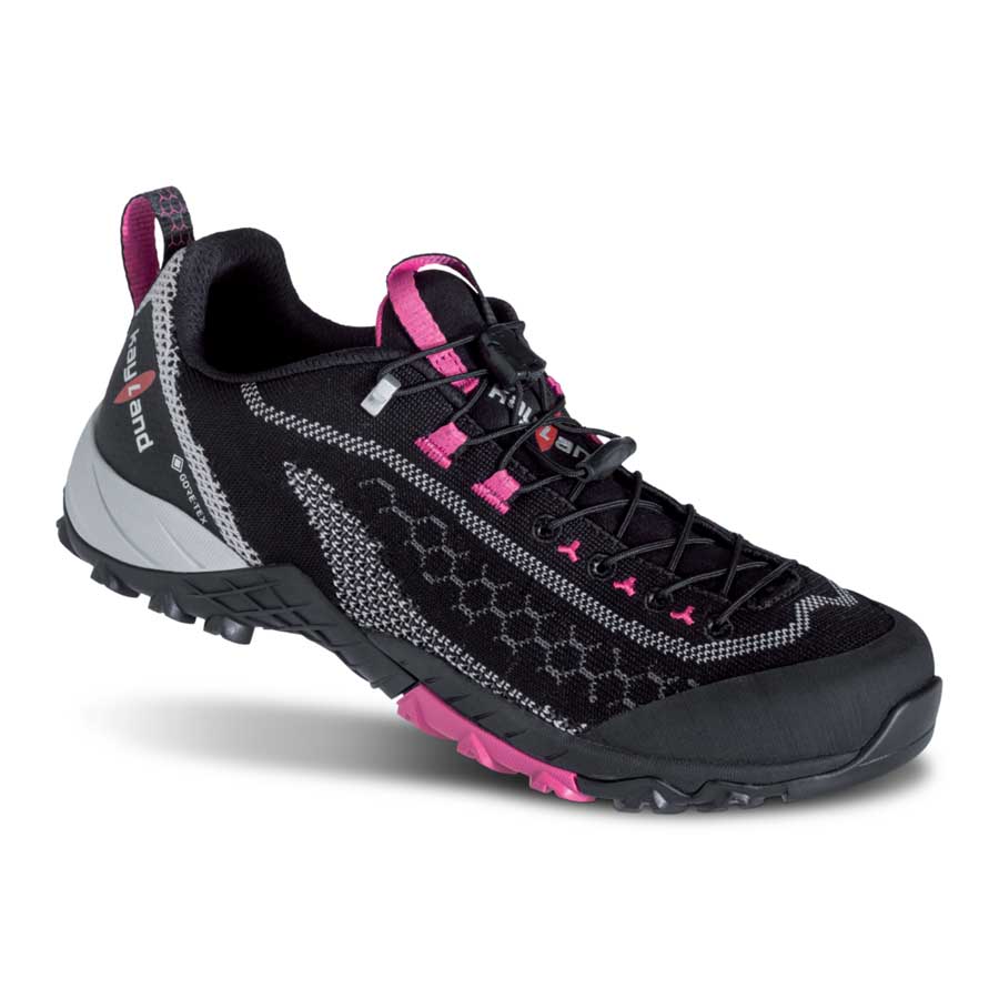 ALPHA KNIT W GTX Scarpette per hiking Donna