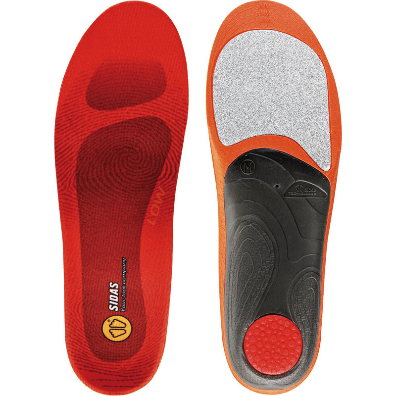 Winter 3Feed Low – Solette per scarpe