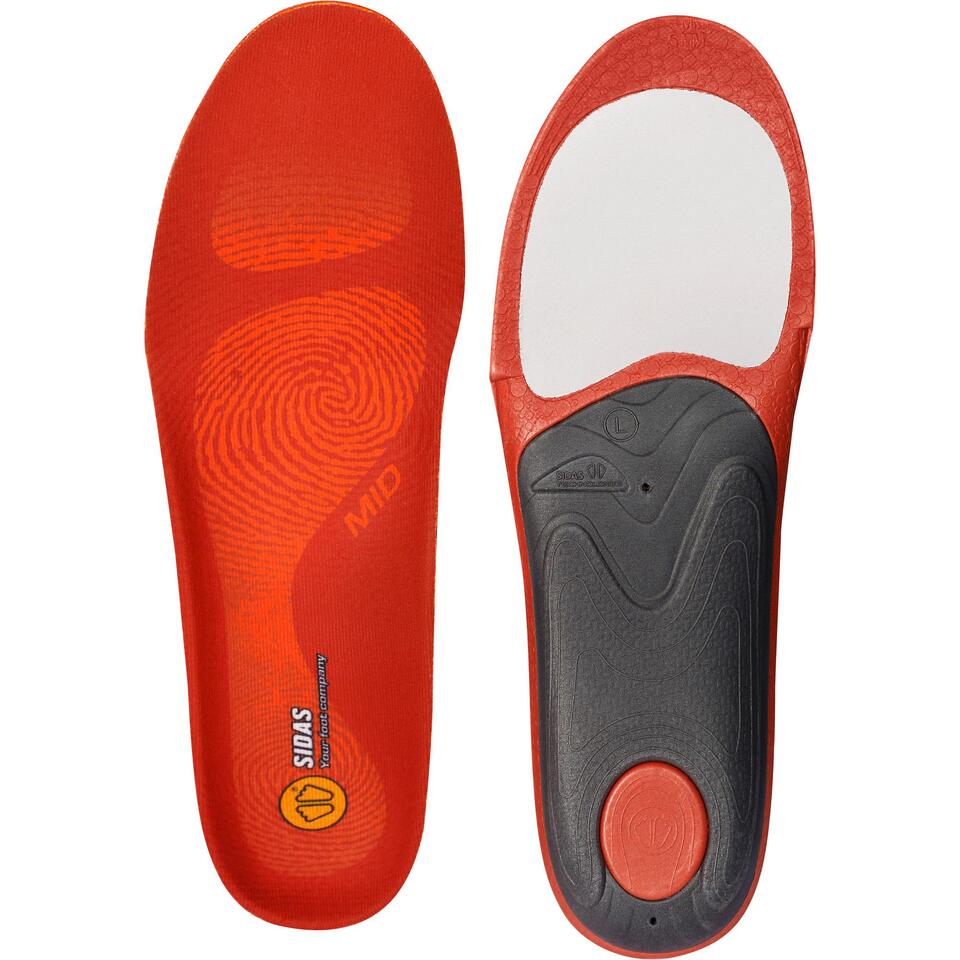 Winter 3Feet Mid – Solette per scarponi sci