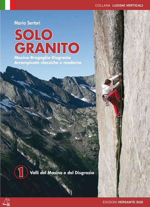 SOLO GRANITO Vol.1