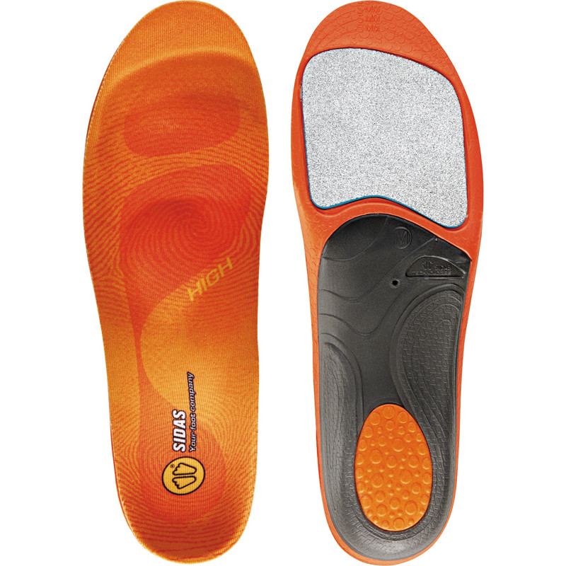 Winter 3Feet High – Solette per scarpe