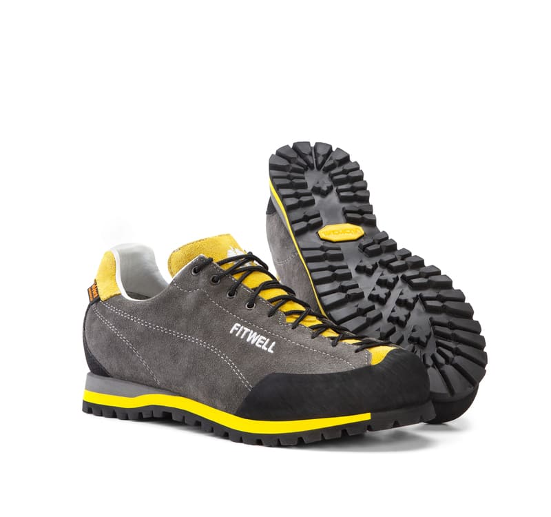 Scarpe trekking fitwell hotsell