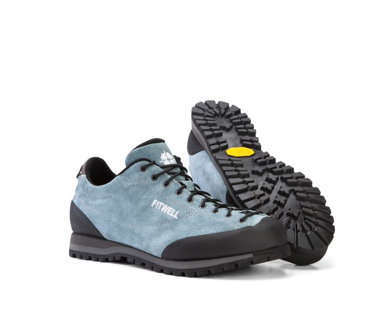 Scarpe trekking fitwell hotsell