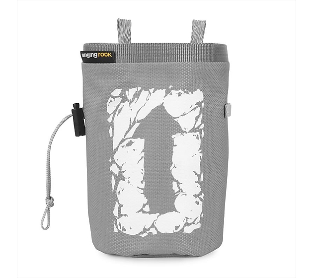 Chalk bag Sacchetto portamagnesite grande