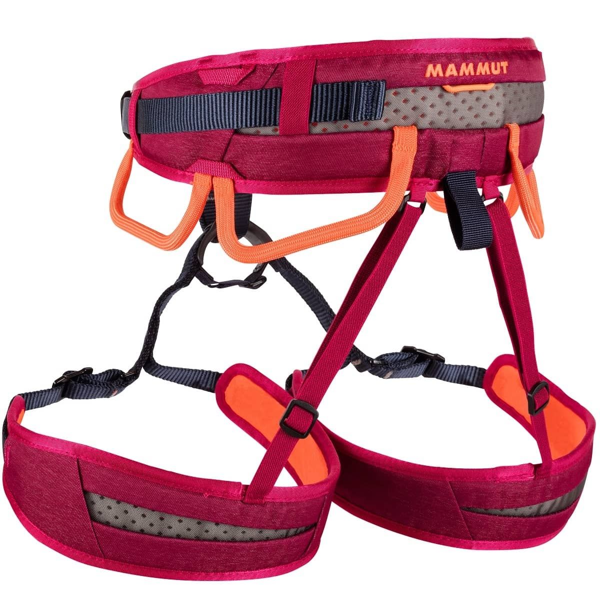 Ophir Fast Adjust – Imbracatura arrampicata donna