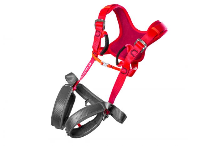 Doppler Imbracatura arrampicata per bambini