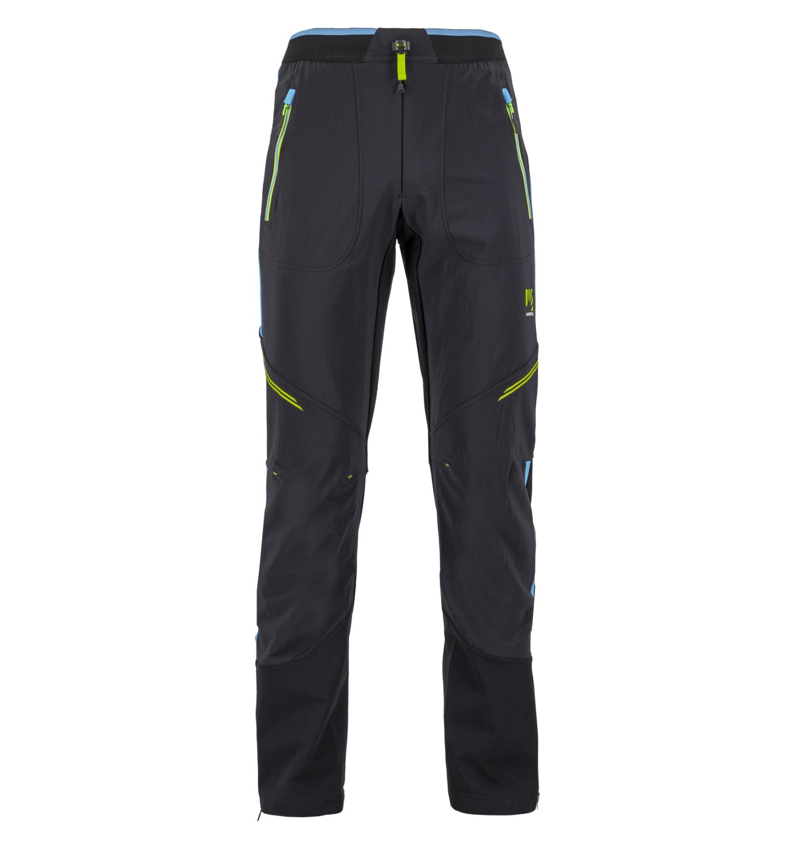 Alagna Plus Evo Pantaloni invernali da sci montagna