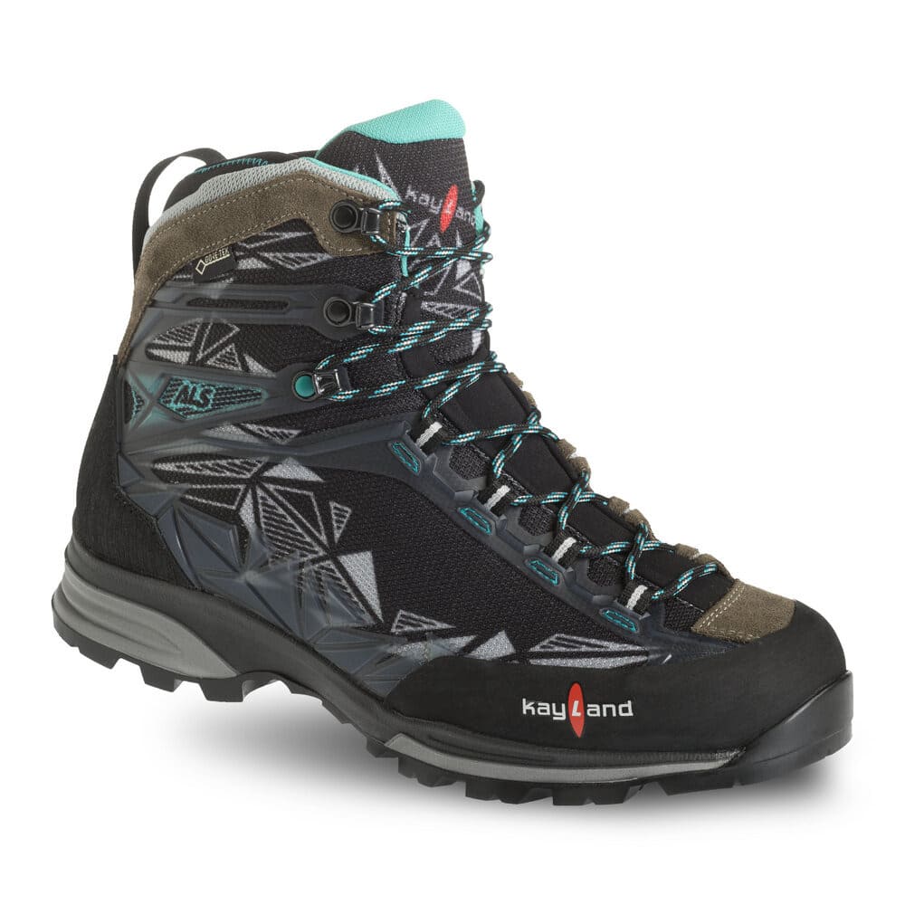 Scarponi donna CROSS GROUND GTX