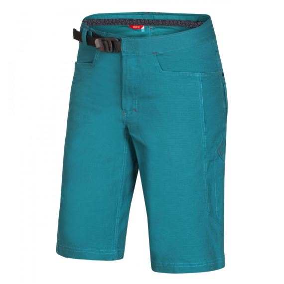 Pantaloni corti da arrampicata Honk Taglia M