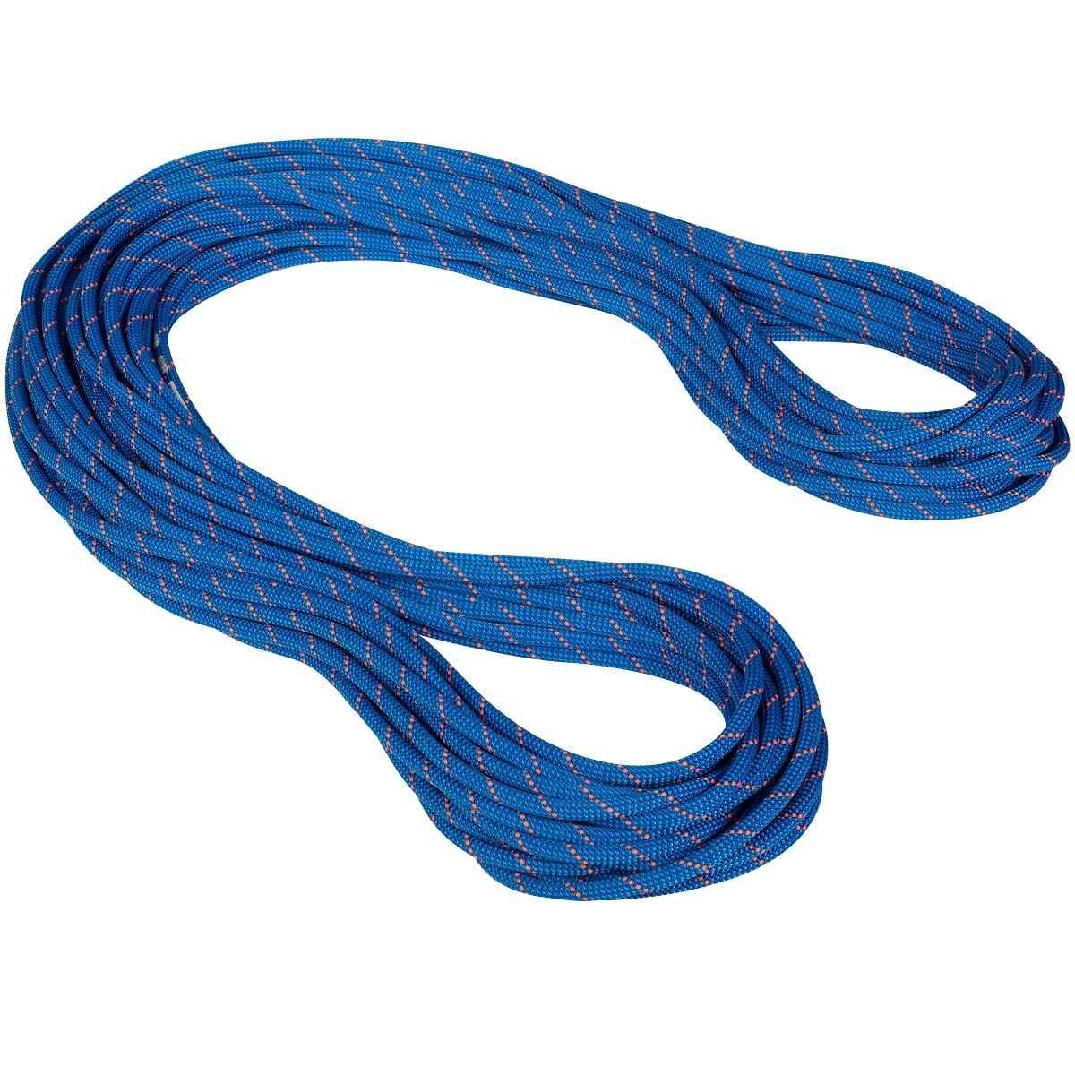 Corda da arrampicata Mammut 9.5 Crag Dry Rope