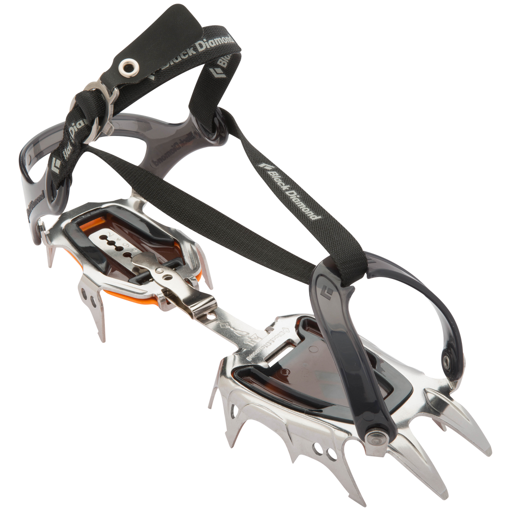 SERAC STRAP RAMPONI