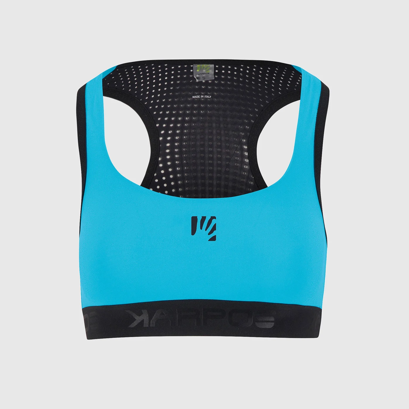 Karpos – Top Sportivo QUICK EVO BRA