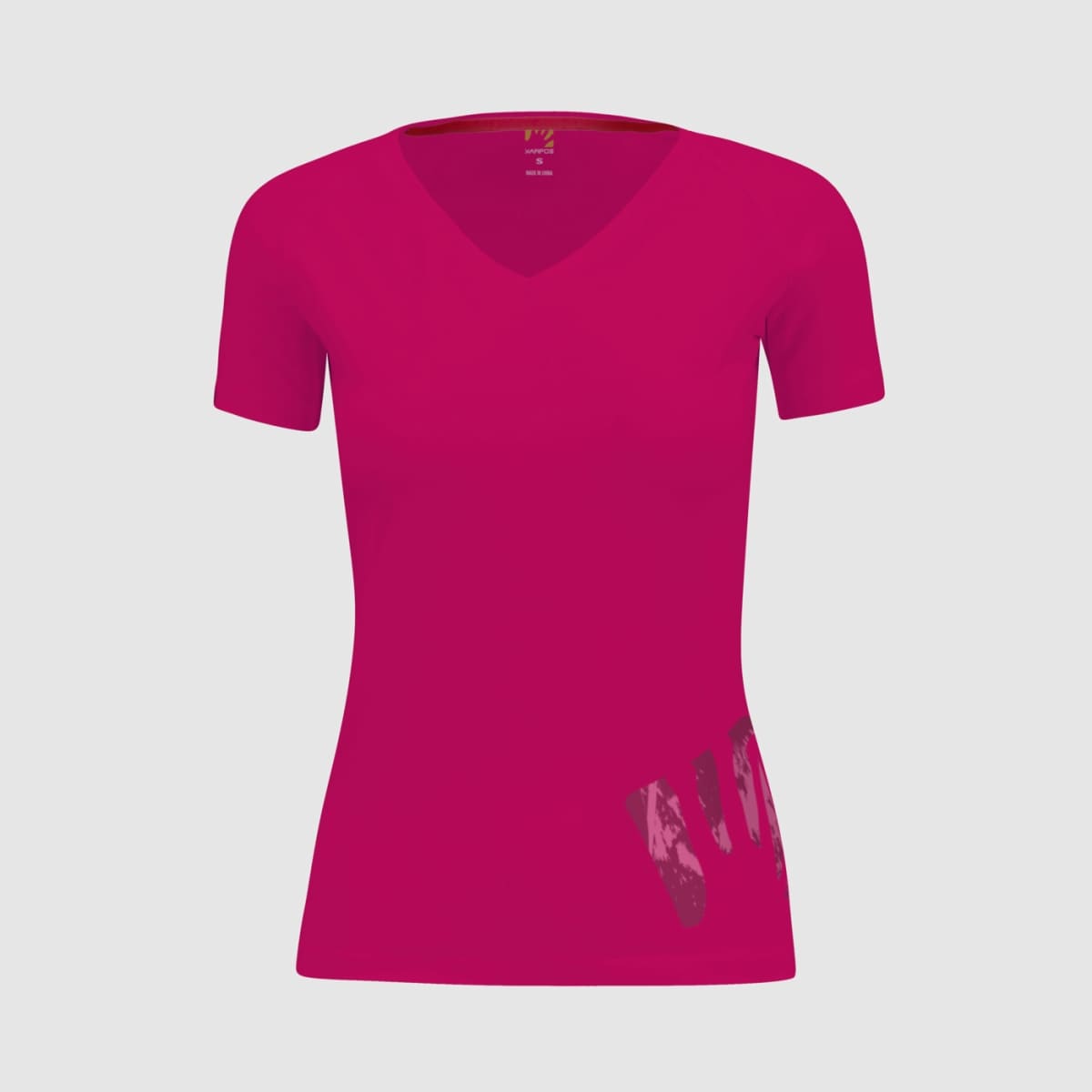 T-shirt donna ASTRO ALPINO W