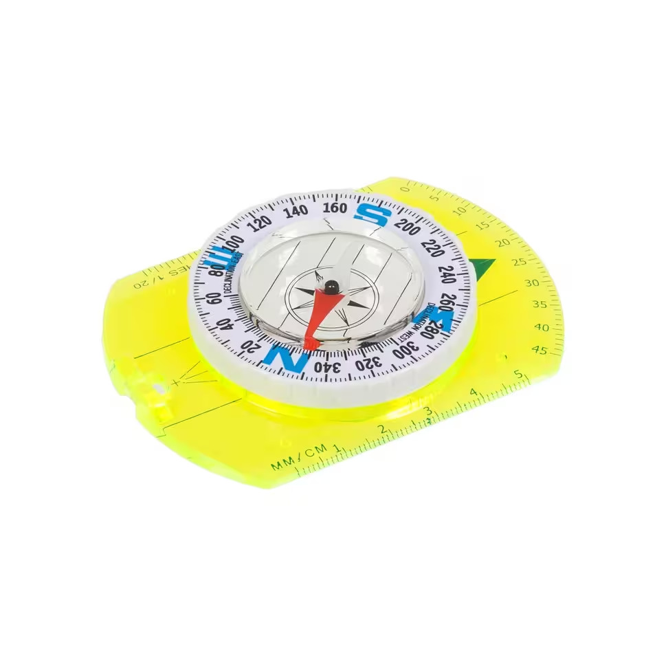 Bussola ORIENTEERING COMPASS