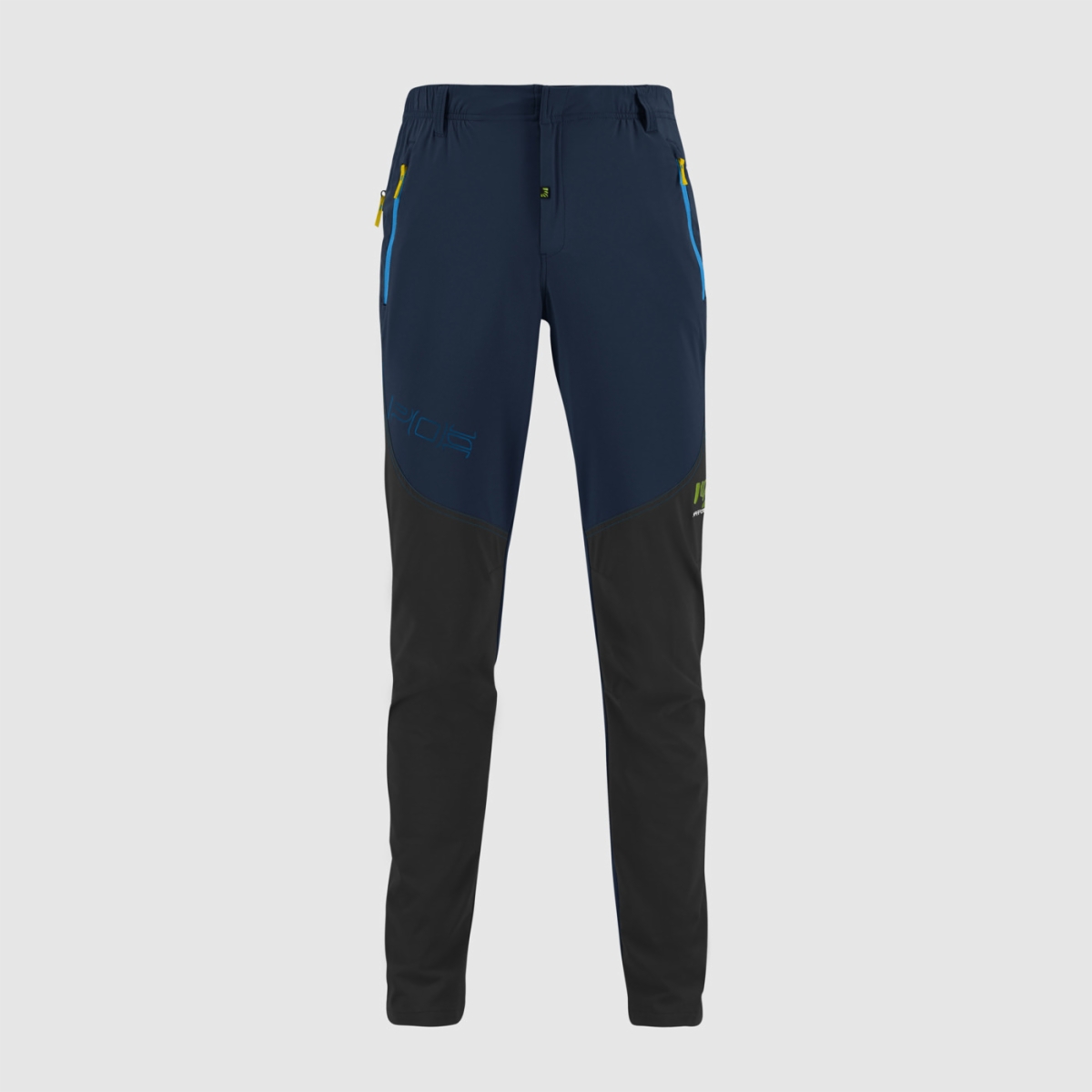 Pantaloni arrampicata FANTASIA EVO PNT