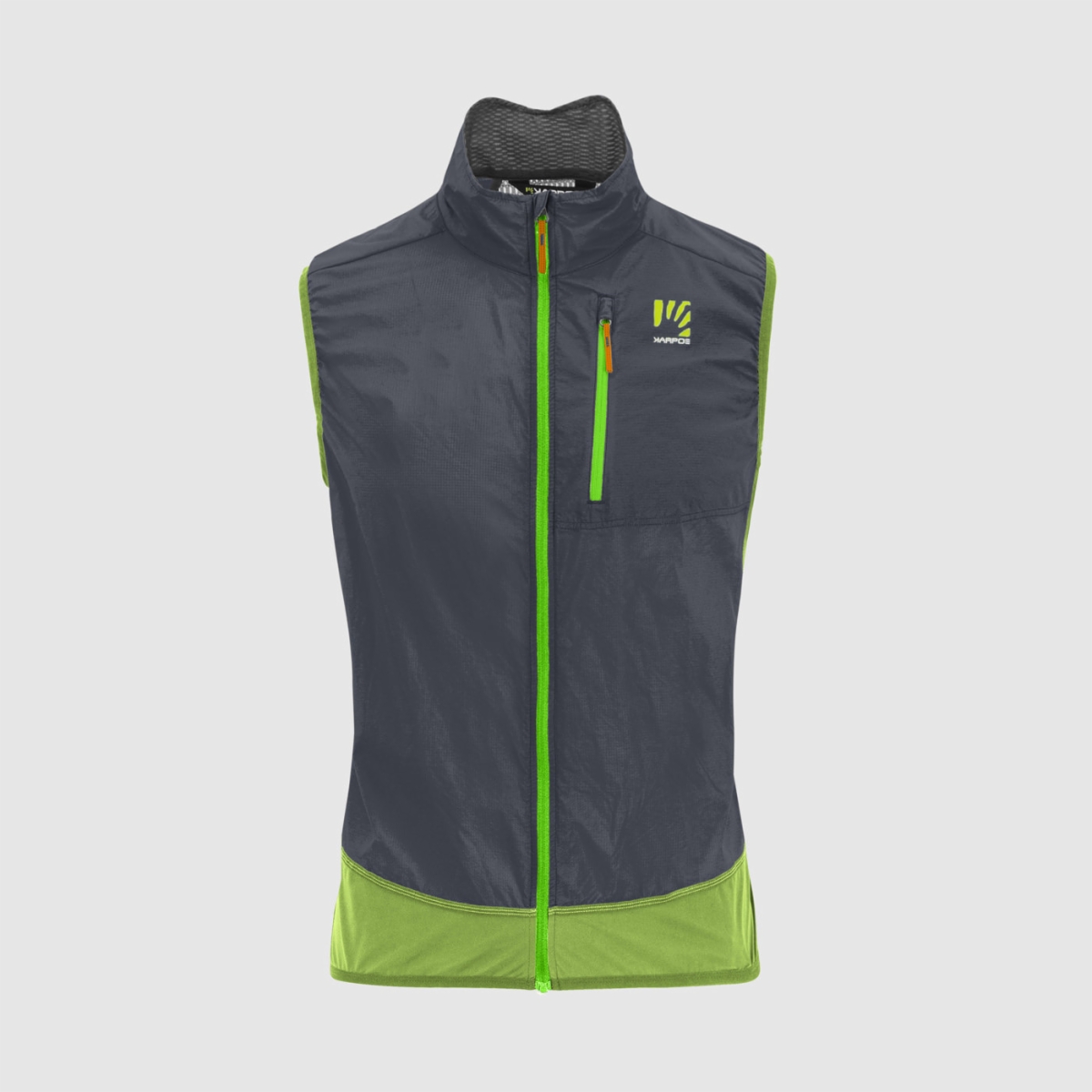 Gilet trail running LAVAREDO VEST