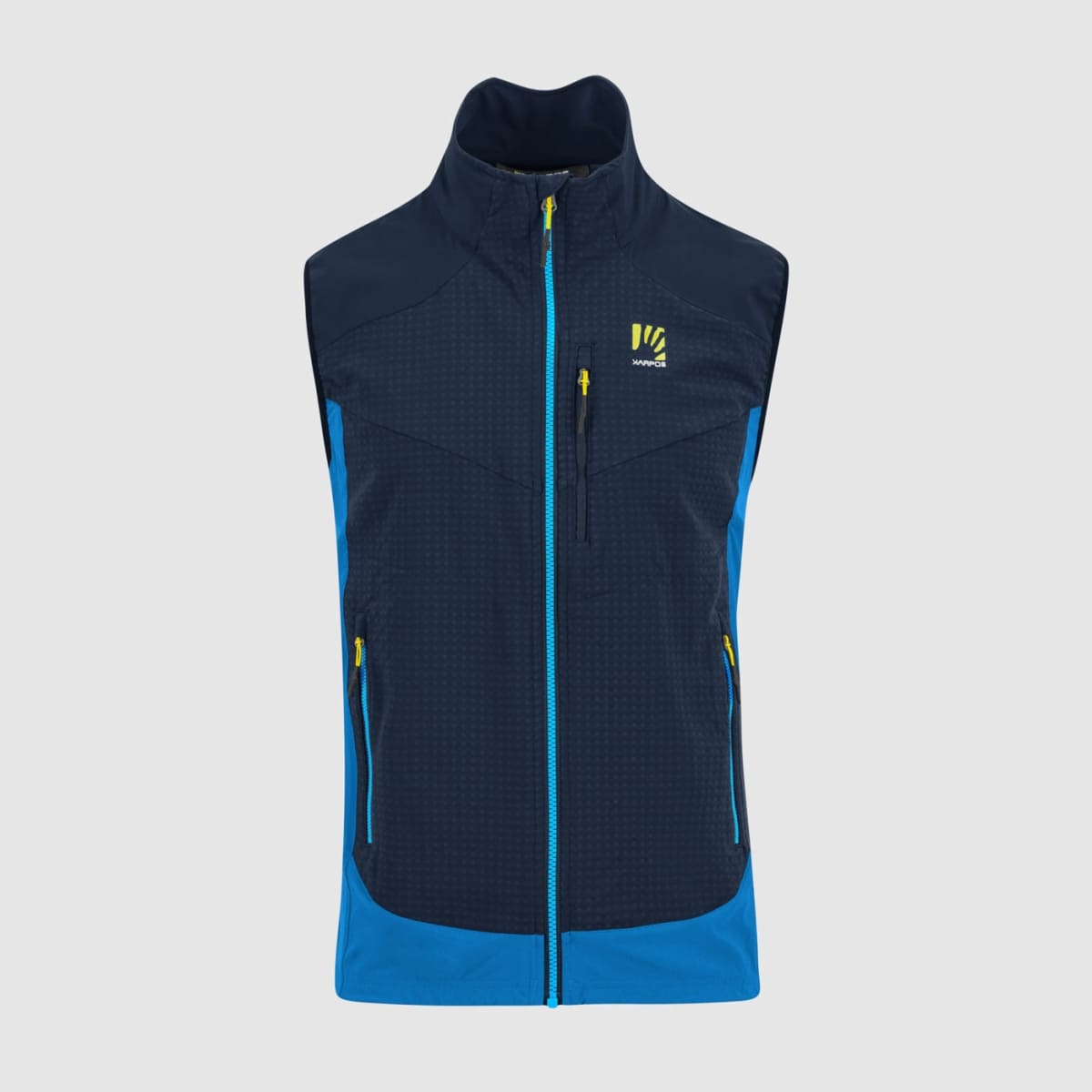 Gilet montagna uomo LEDE VEST