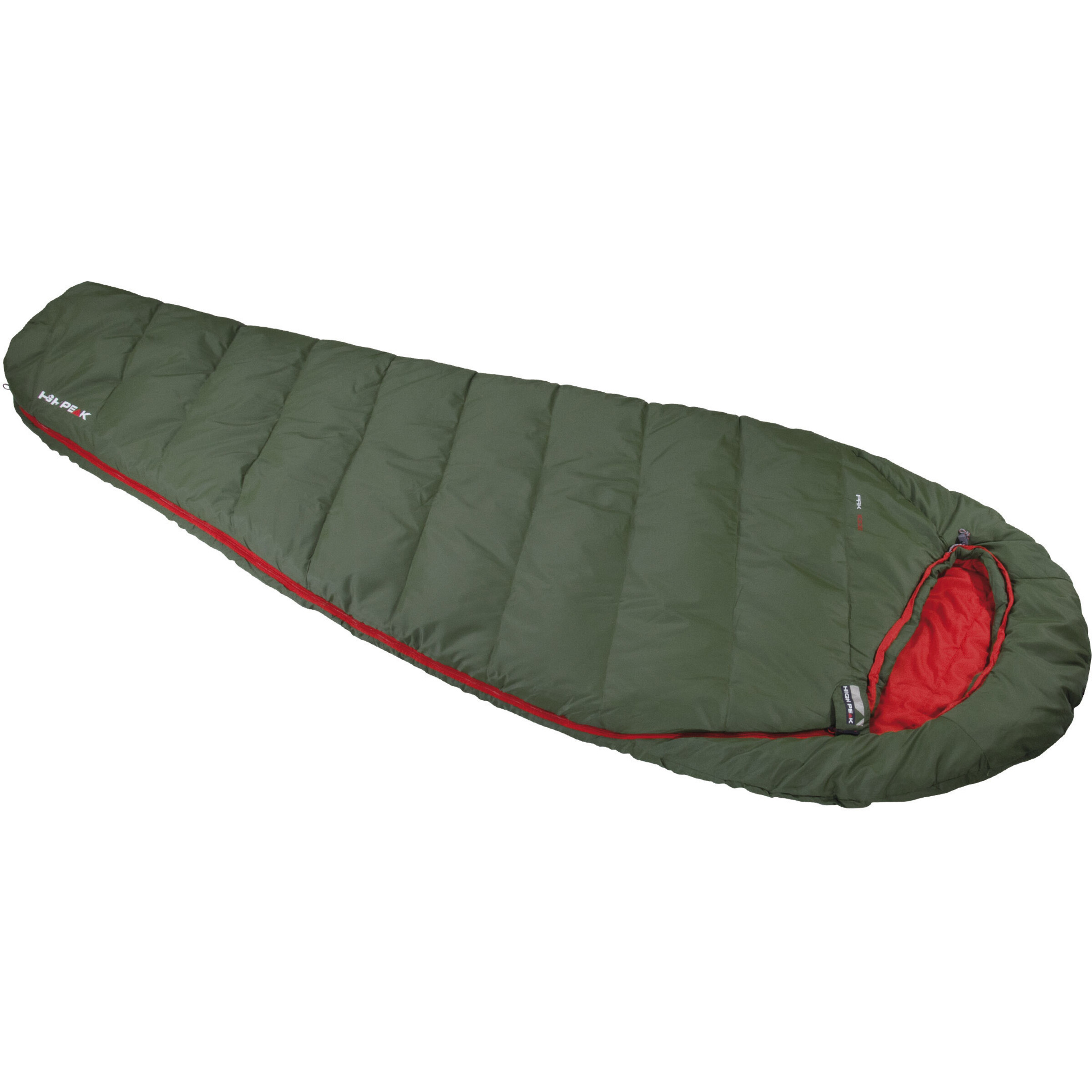 Sacco a pelo PAK 1000 – Prusik Outdoor