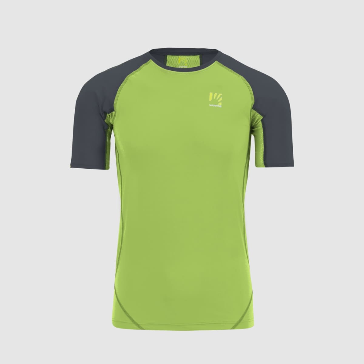 T-shirt tecnica uomo LAVAREDO JERSEY