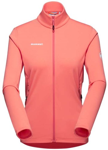 Giacca Aconcagua Light ML Donna