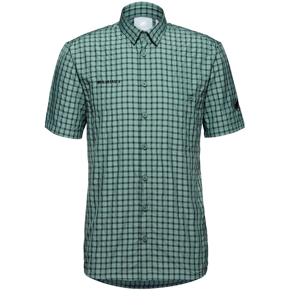 Camicia da uomo Lenni