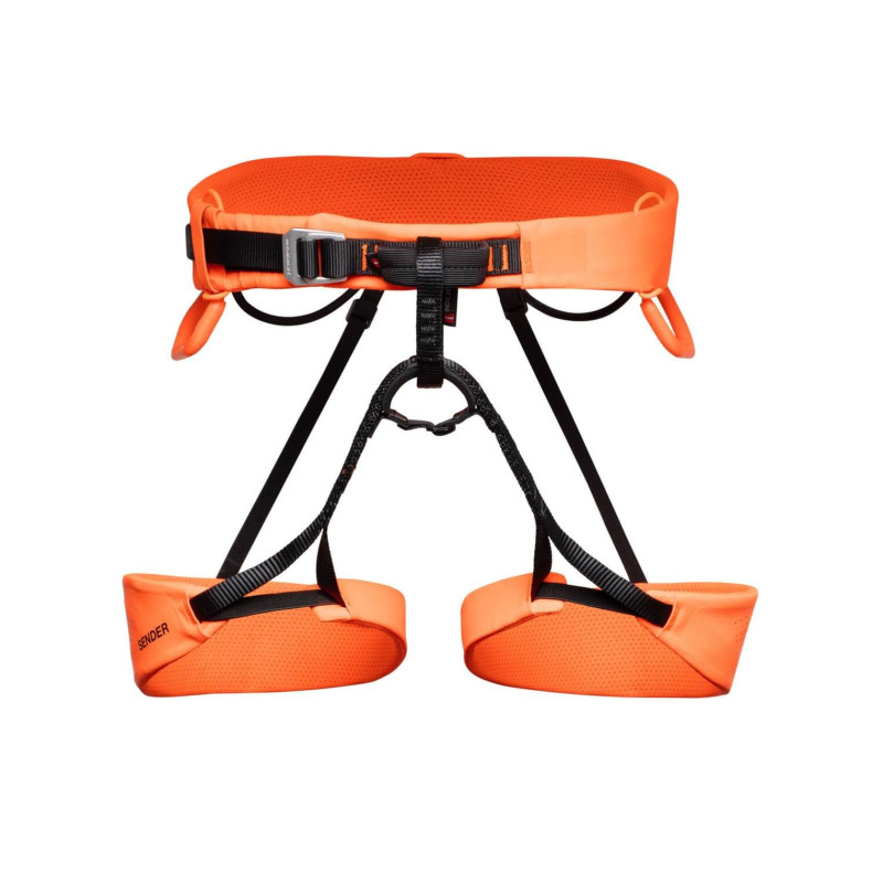 Imbracatura da arrampicata SENDER HARNESS SAFETY