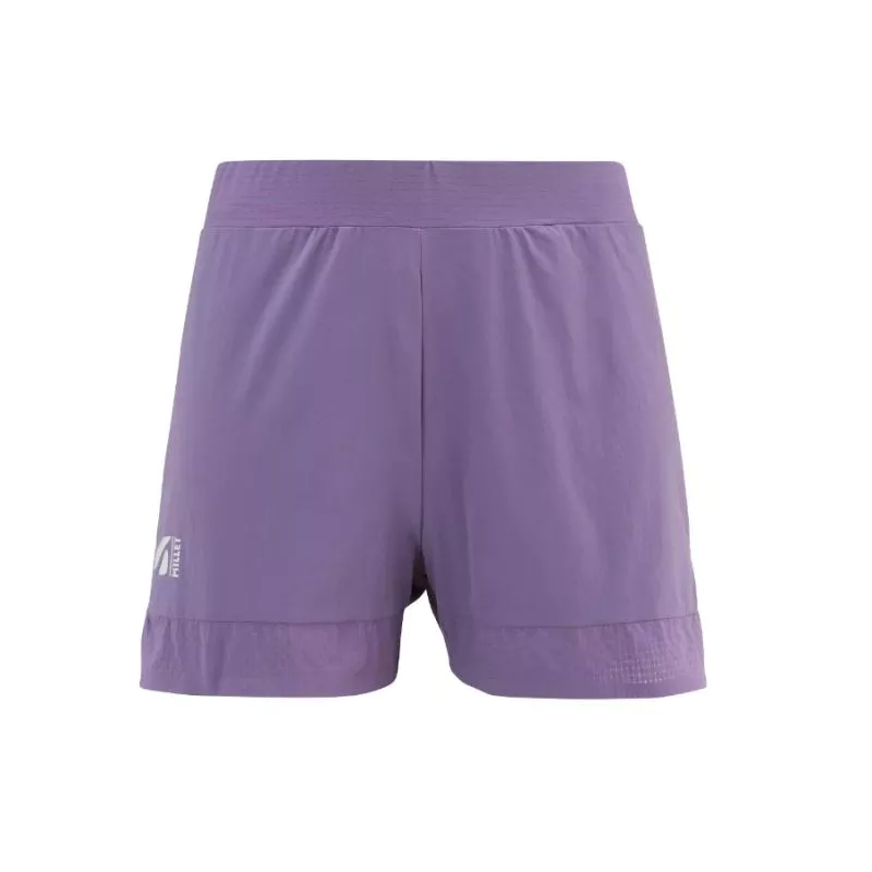 Pantaloncini corti donna INTENSE LIGHT SHORT W